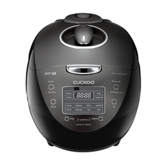 Nồi cơm điện Cuckoo CRP-HVBC0600S/GR -1.08L
