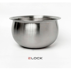 Nồi cơm điện tử lòng inox 2Lock Korea RC25 -3009W 1.2L