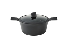 Nồi EDGE Lock&Lock 24 cm CAC2411