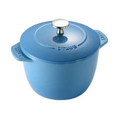 Nồi gang tròn Staub 16cm