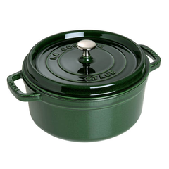 Nồi gang tròn Staub 20cm