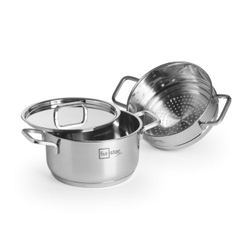 Nồi hông inox Fivestar 304 20cm