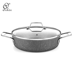 Nồi lẩu đa năng OR26A
