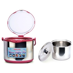 Nồi ủ Khaluck KL710 - 5L