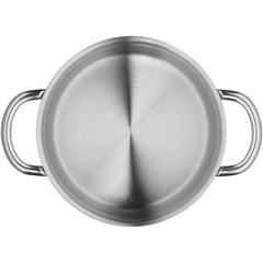 Nồi mini WMF Bratenttopf 14cm có nắp