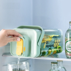 Bình nhựa đựng nước 3,5L