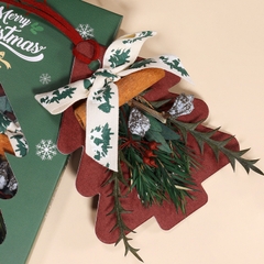 Thẻ thơm treo tủ 8651