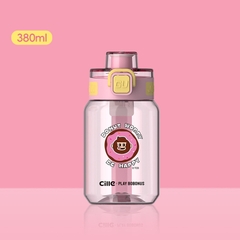 Bình nước Cille tritan 101005192 - 380ml