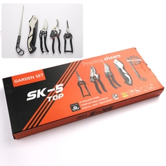 Bộ dụng cụ làm vườn BHYP AD022