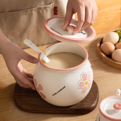 Liễn mỡ 1200ml