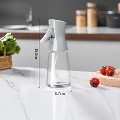 Bình xịt dầu ăn CCKO CK8917