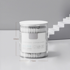 Tăm bông vệ sinh HL0717B