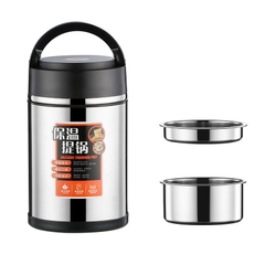 Cặp lồng inox Centure 1.9L