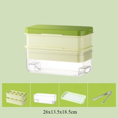 Khay đá 2 tầng 069-8