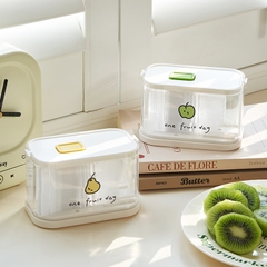 Nĩa trái cây ML1893