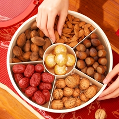 Khay mứt nhựa YM.7360