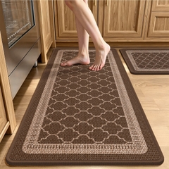 Bộ thảm bếp Saline 70/150x45cm