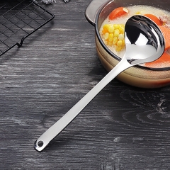 Môi canh inox 304 -1345