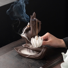 Đốt hương trầm LX1906000454