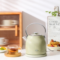 Ấm siêu tốc Soikoi SH201- 1.5L