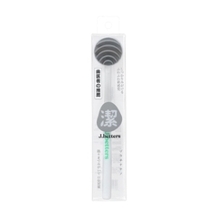 Dụng cụ cạo lưỡi Nhật Bản JB788 - Trắng