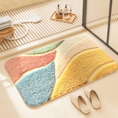 Thảm trải sàn Cashmere XS-160