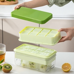 Khay đá 2 tầng 069-8