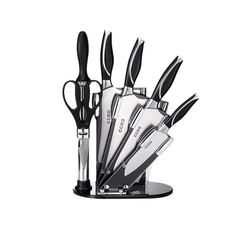 Bộ dao nhà bếp CCKO CK9822