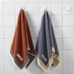 Khăn tắm Jieliya 100% Cotton 72x34cm 7533