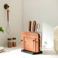 Giá để dao thớt LW0050