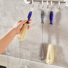 Dụng cụ vệ sinh ly cốc Nhật Bản