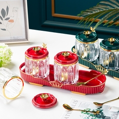 Bộ gia vị 3pcs 80