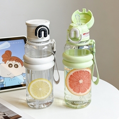 Bình nước thể thao gyslb-004 820ml