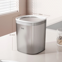 Thùng rác để bàn BDO6714
