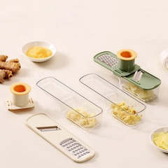 Xay tỏi gia đình 3in1 LW061390