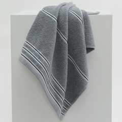 Khăn tắm Jieliya 100% Cotton 70x34cm 7377