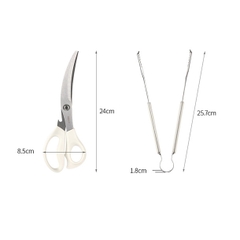 Bộ kéo kẹp SH425