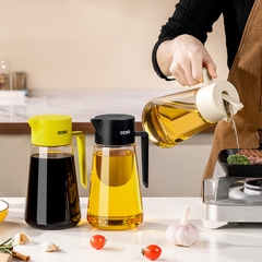 Bình đựng dầu thủy tinh CCKO 50ml CK9979