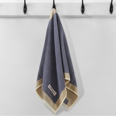 Khăn tắm Jieliya 100% Cotton 72x34cm 7533