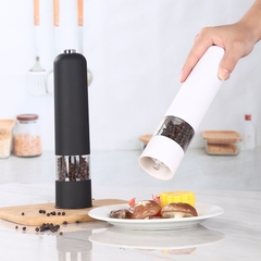 Máy xay tiêu tự đông SP01