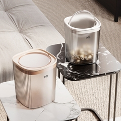 Thùng rác để bàn BDO6714