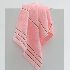 Khăn tắm Jieliya 100% Cotton 70x34cm 7377