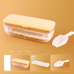 Khay đá 066-2 tầng