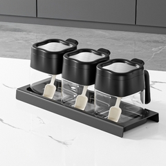 Bộ gia vị ZH1411