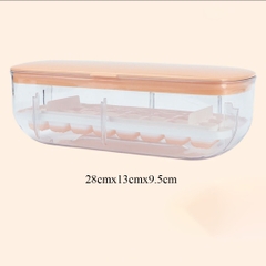 Khay đá 066-1 tầng