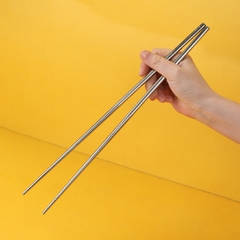 Đũa xào inox 36cm