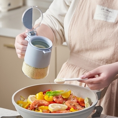 Bộ lọ gia vị ML-5653-B