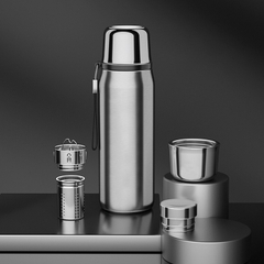 Bình giữ nhiệt inox 316 1000ml SG-316