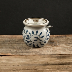 Liễn mỡ 600ml