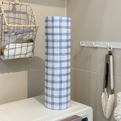 Khau lau nhà bếp 30*30cm 40 tờ